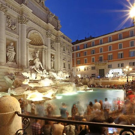 Vatican Cozy Suites - Liberty Collection Rom Eksteriør billede