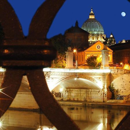 Vatican Cozy Suites - Liberty Collection Rom Eksteriør billede