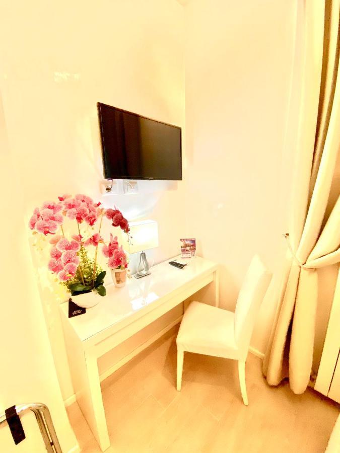 Vatican Cozy Suites - Liberty Collection Rom Eksteriør billede