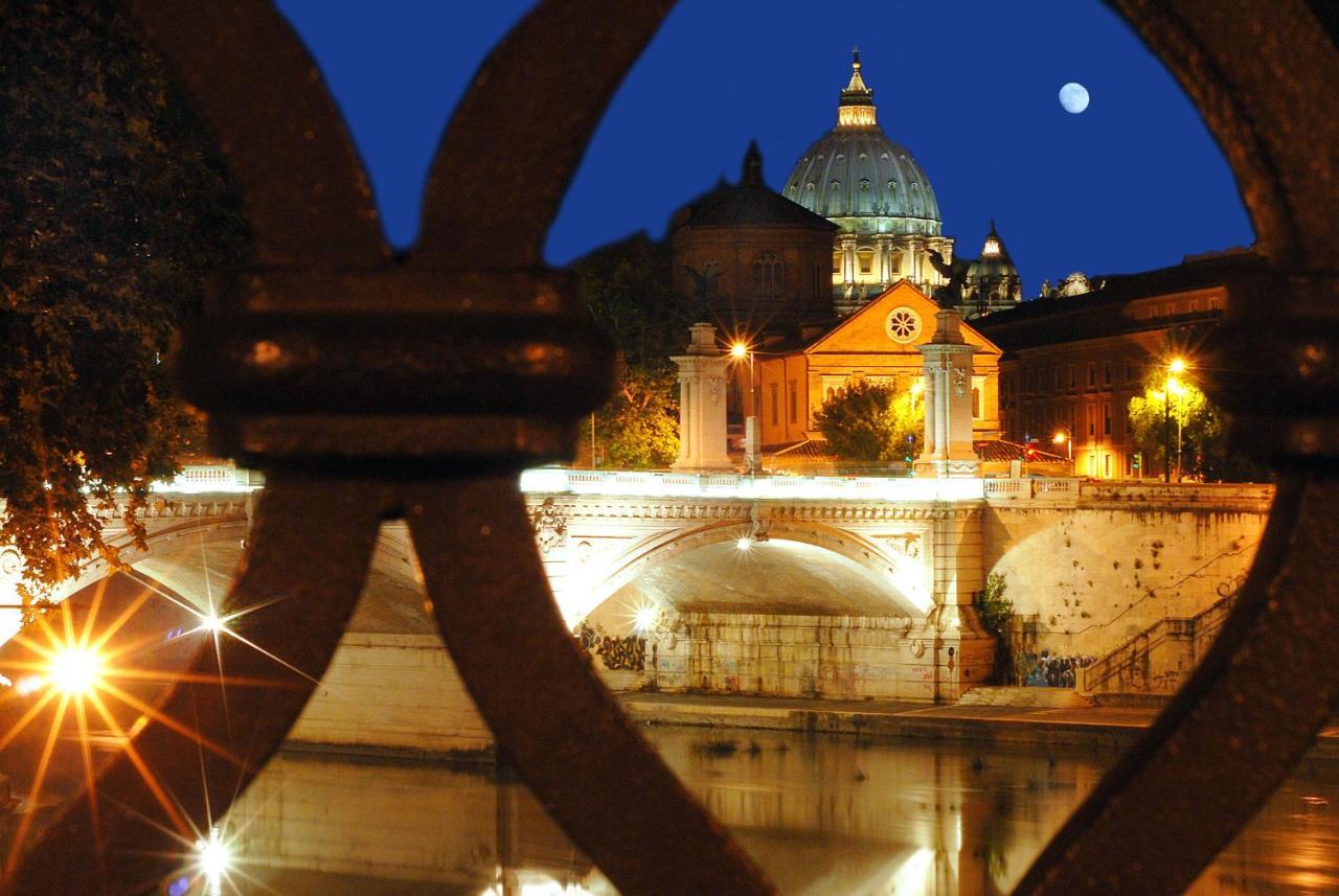 Vatican Cozy Suites - Liberty Collection Rom Eksteriør billede