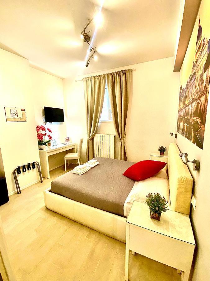 Vatican Cozy Suites - Liberty Collection Rom Eksteriør billede