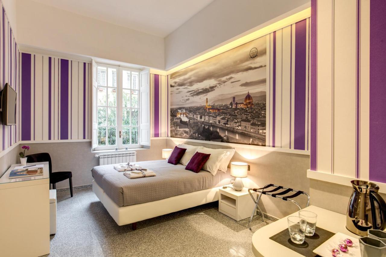 Vatican Cozy Suites - Liberty Collection Rom Eksteriør billede