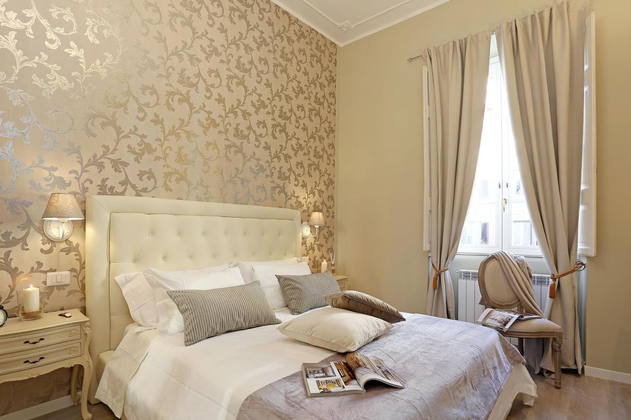 Vatican Cozy Suites - Liberty Collection Rom Eksteriør billede