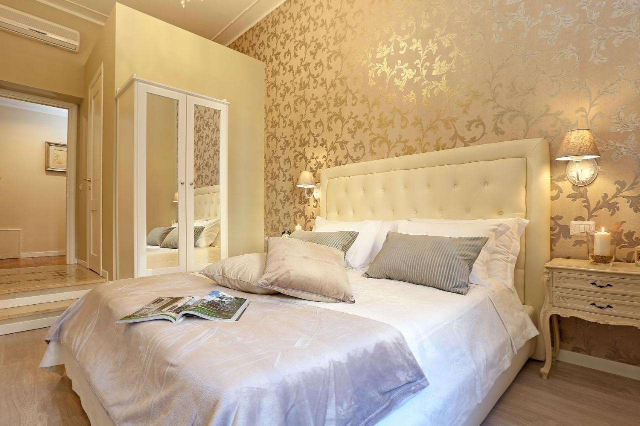 Vatican Cozy Suites - Liberty Collection Rom Eksteriør billede