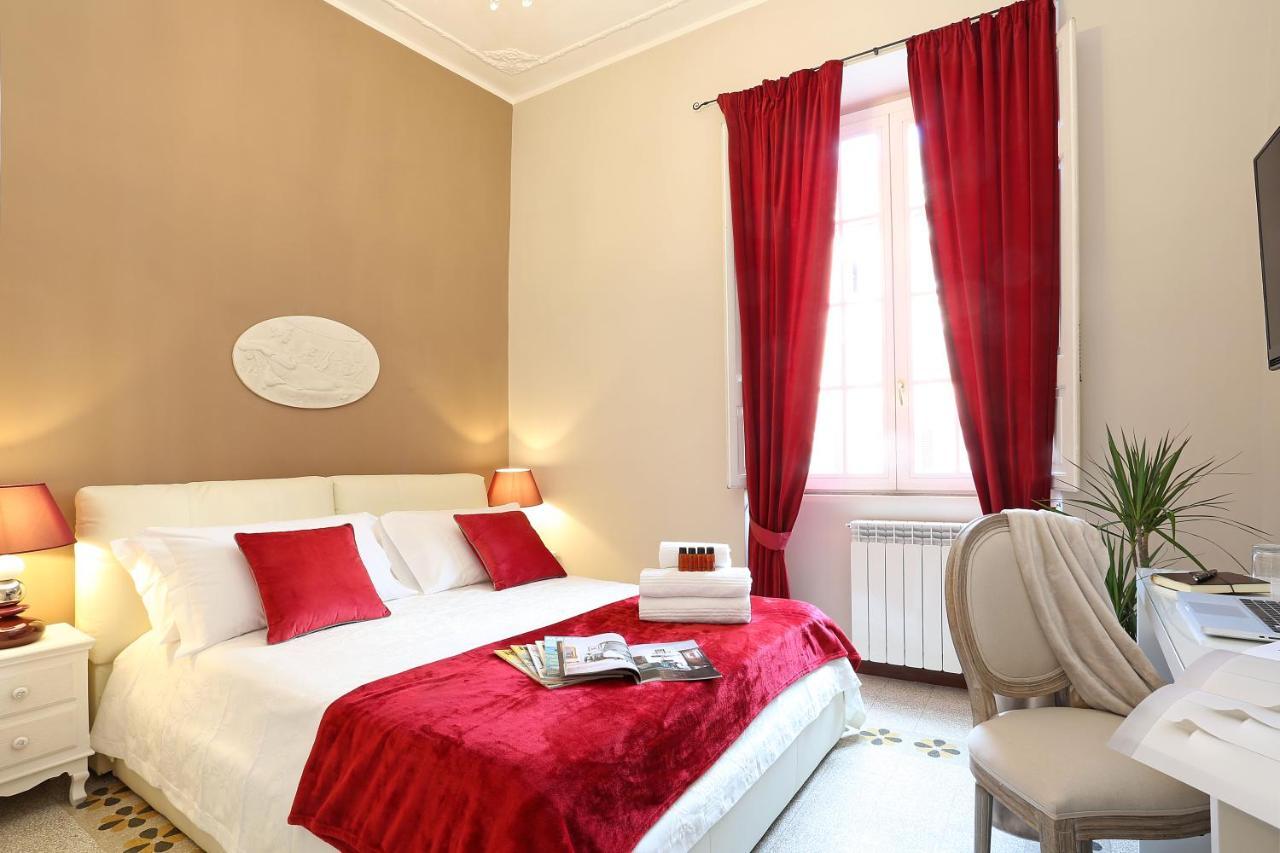 Vatican Cozy Suites - Liberty Collection Rom Eksteriør billede