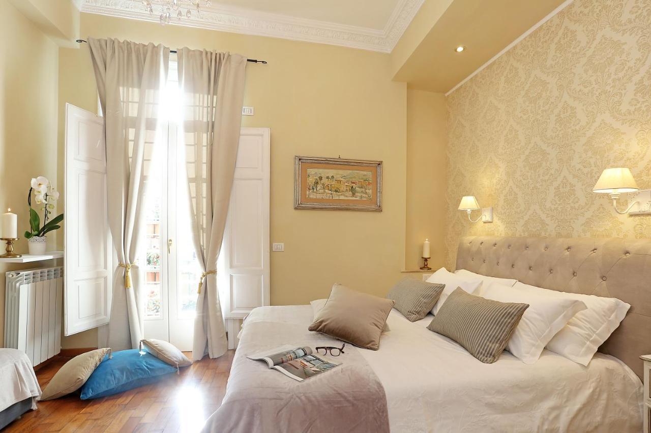 Vatican Cozy Suites - Liberty Collection Rom Eksteriør billede