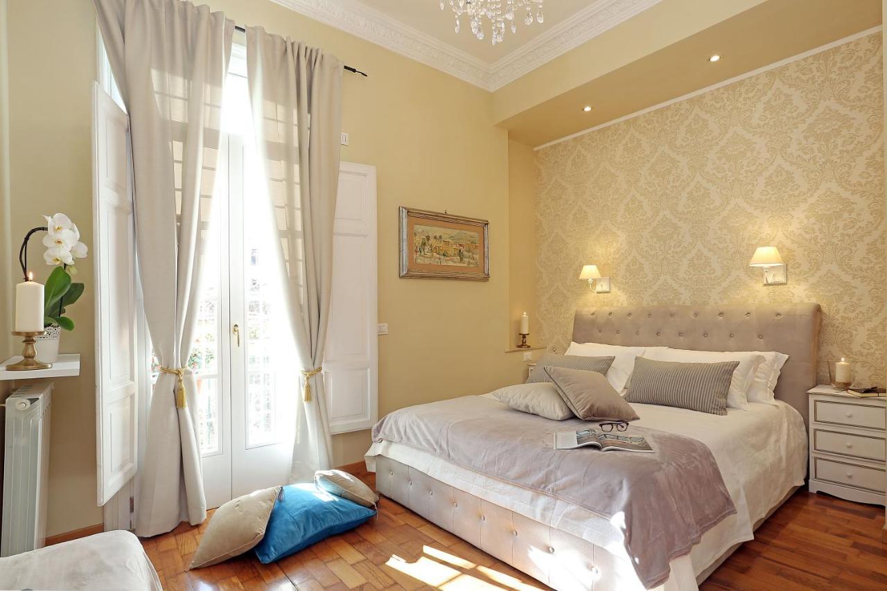 Vatican Cozy Suites - Liberty Collection Rom Eksteriør billede